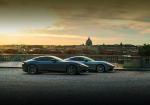 Ferrari Roma 2020 года